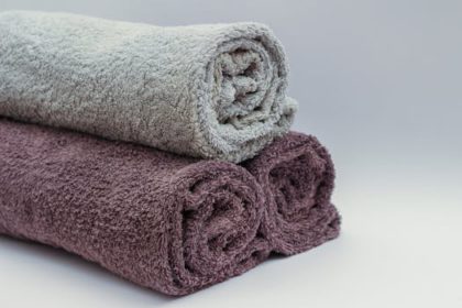 Absorbent Towels: Maintain Hygiene and Comfort on Your Mat