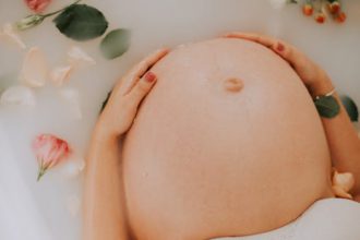 Benefits of sex during pregnancy for strengthening the pelvic floor and preparing for birth