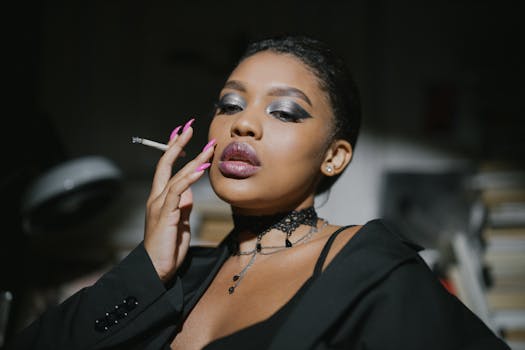 Smoking and skin: why it is important to quit smoking to have beautiful skin